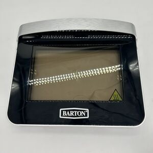 Barton 13QT 1600W Electric Air Fryer Replacement Part - Door